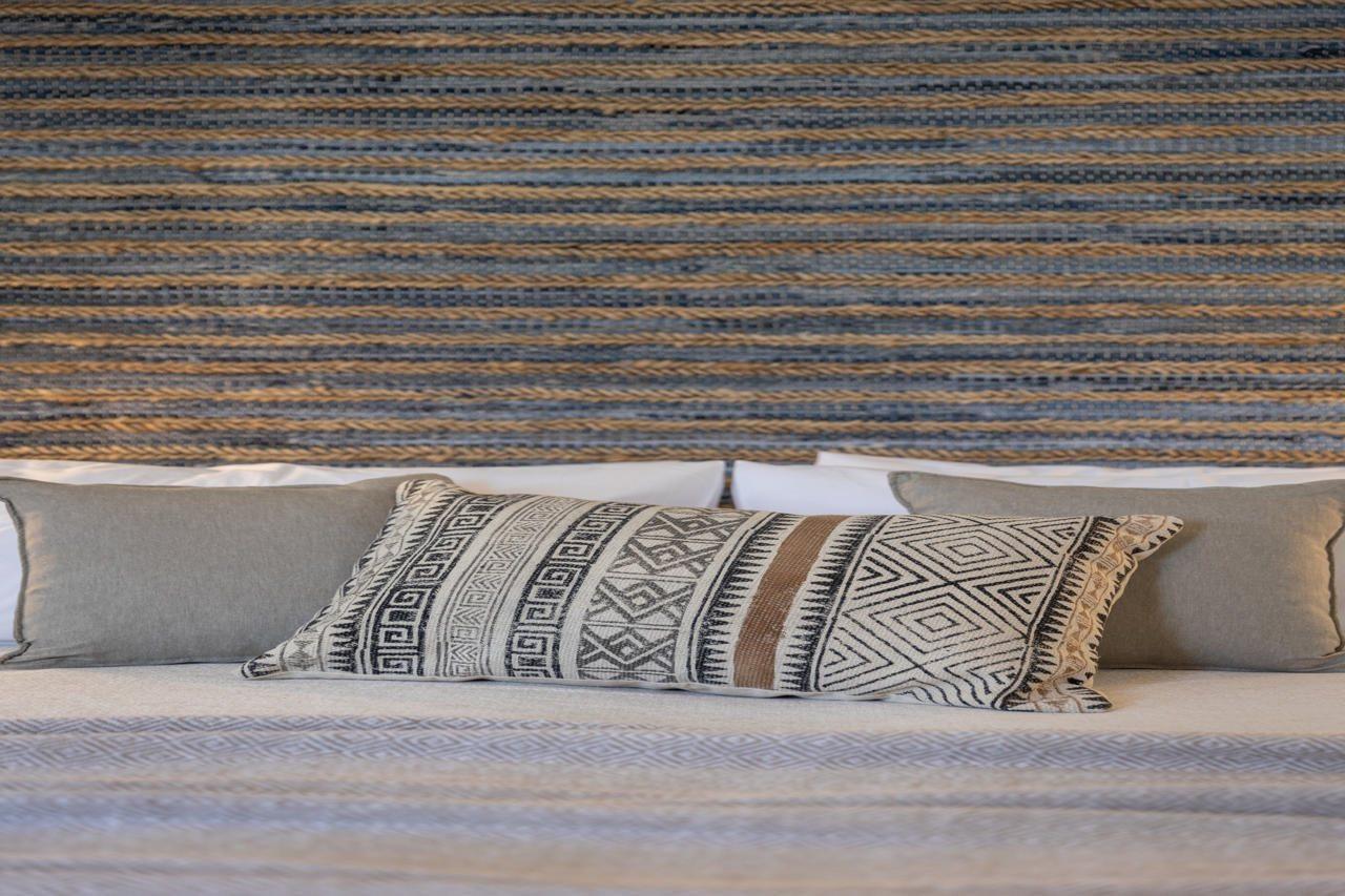 Scorpios Beach Monólithos Extérieur photo